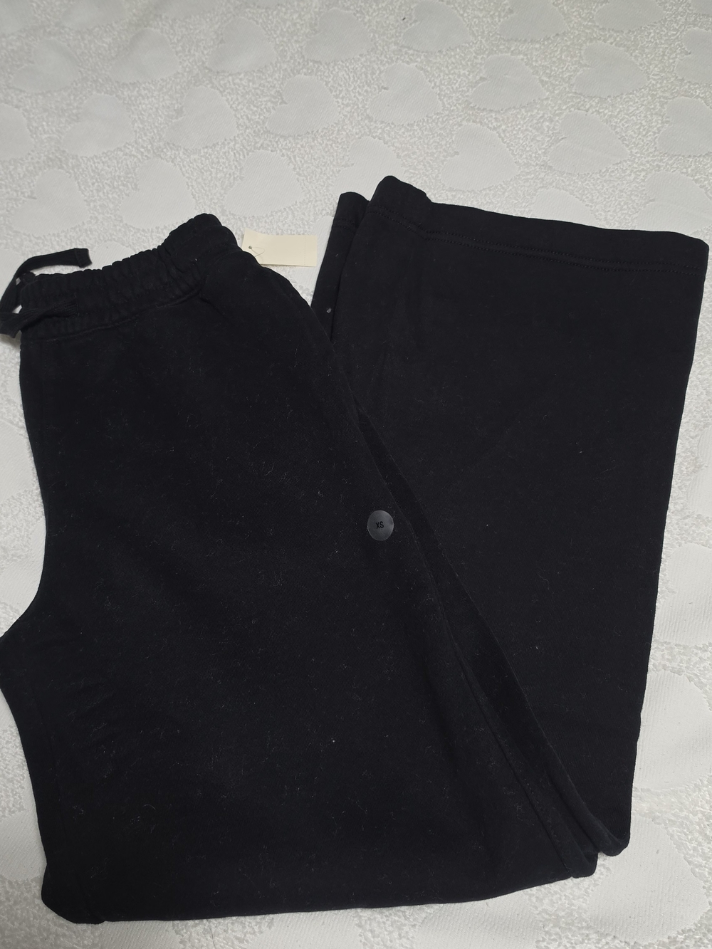 Aeropostale Black Women's Jogger Pants New In Stores